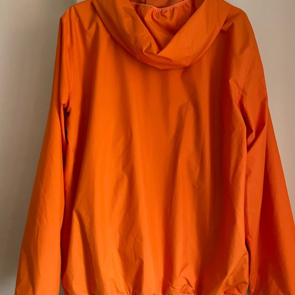 Lacoste NWT Lightweight Mesh Lined Windbreaker - Picture 2 of 5